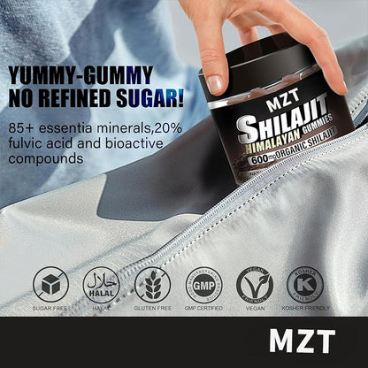 Sugar-free Lemon Flavor 90 Soft Candies