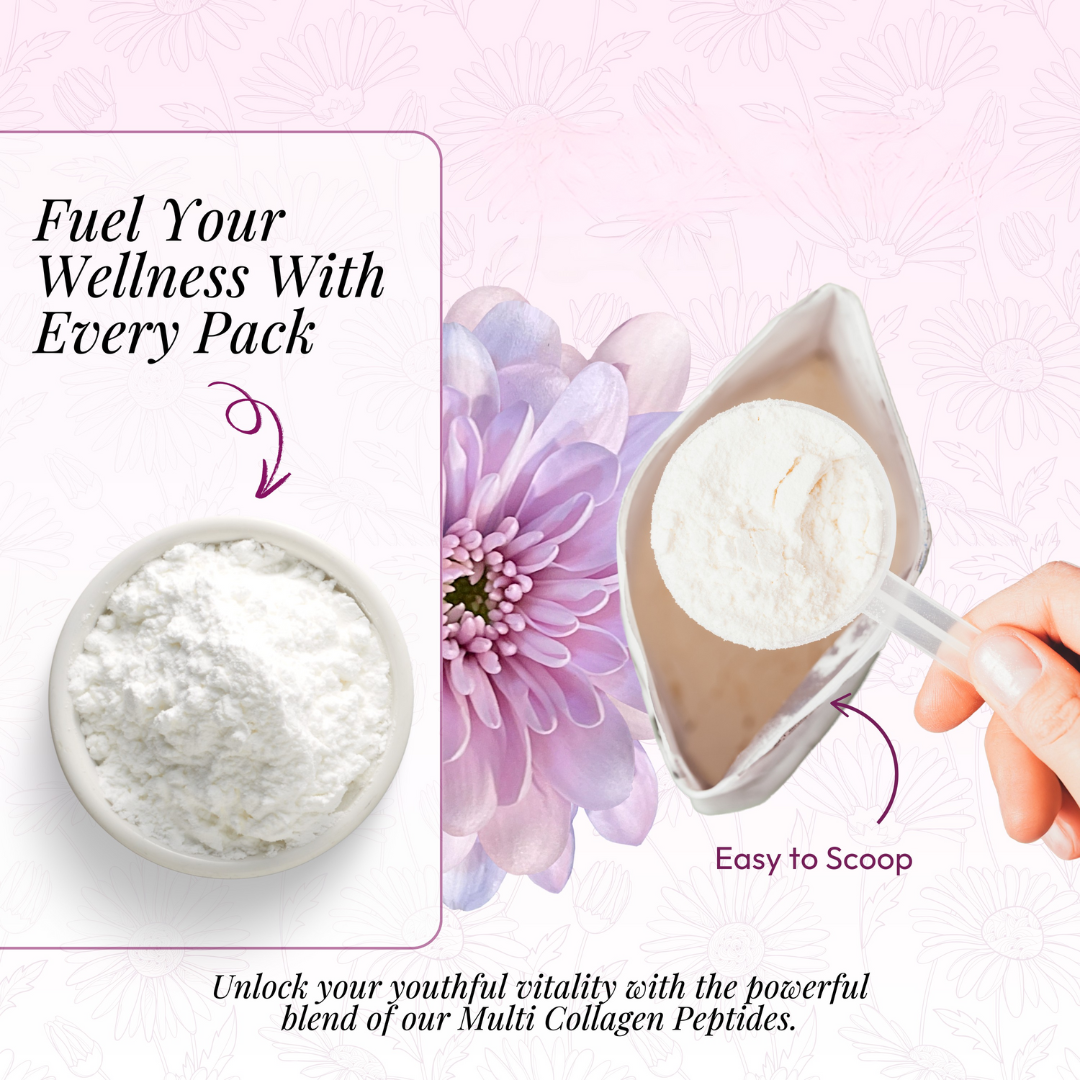 Dr. Ohhira Multi Collagen Powder