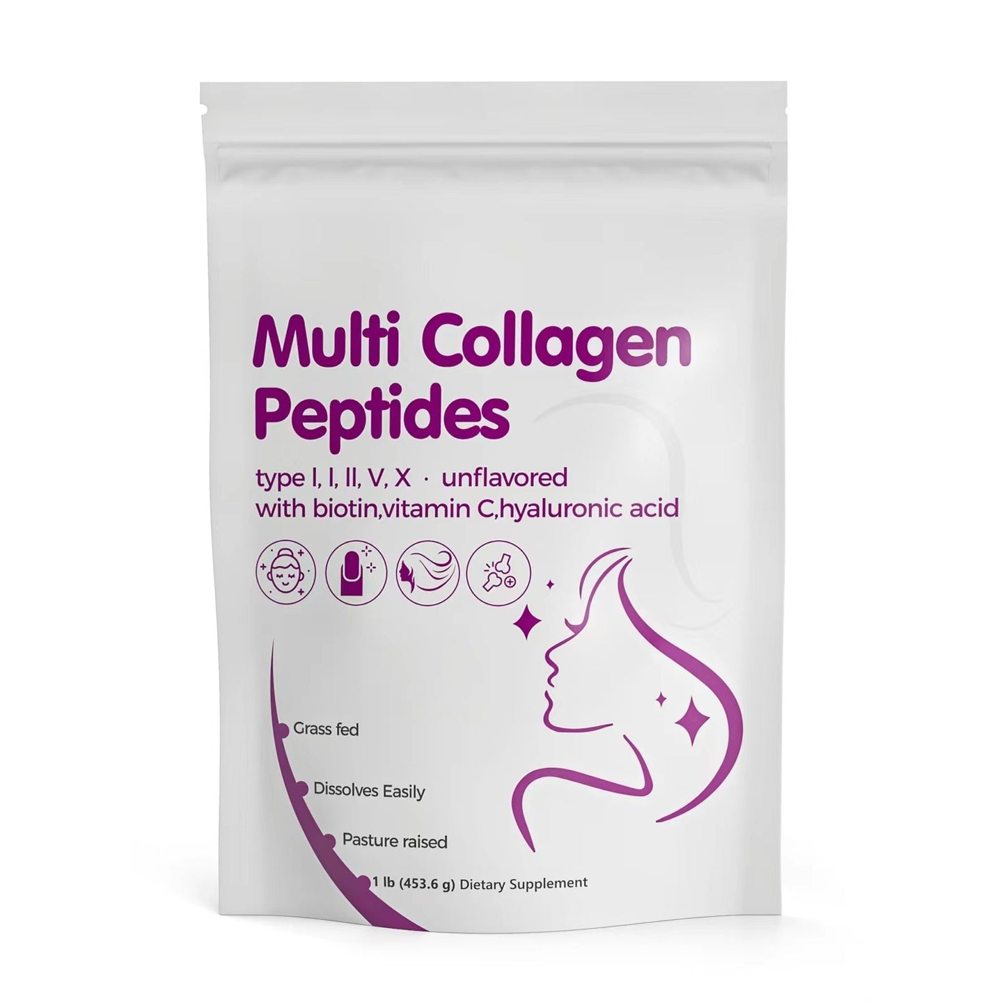 Dr. Ohhira Collagen Powder