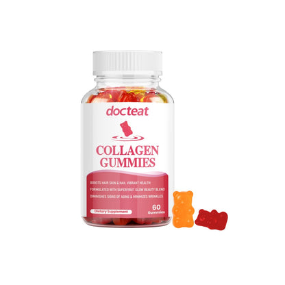 Dr. Ohhira Collagen Gummies