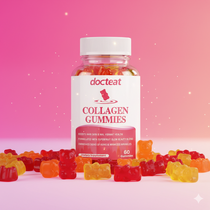 Dr. Ohhira Collagen Gummies