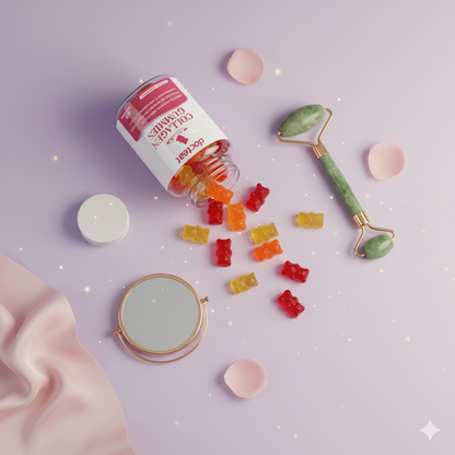 Dr. Ohhira Collagen Gummies