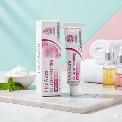 Collagen Potenting Neck Cream