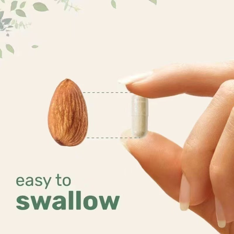 Modern Vitamin + Multi Collagen Capsules