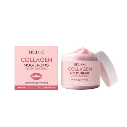 Dr. Ohhira Collagen Moisturizing Lip Mask
