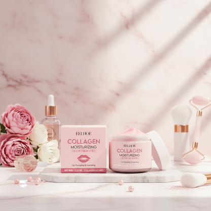 Dr. Ohhira Collagen Moisturizing Lip Mask