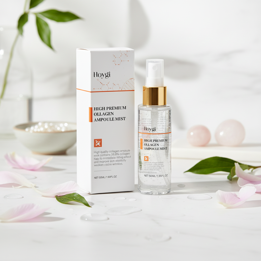 Dr. Ohhira Collagen Ampoule Spray