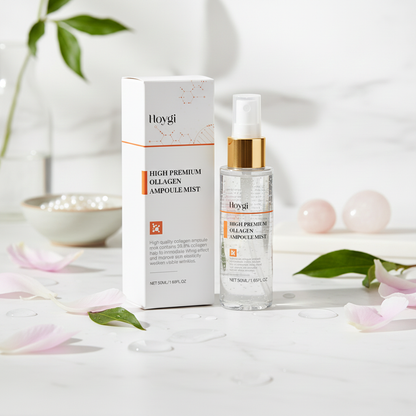 Dr. Ohhira Collagen Ampoule Spray