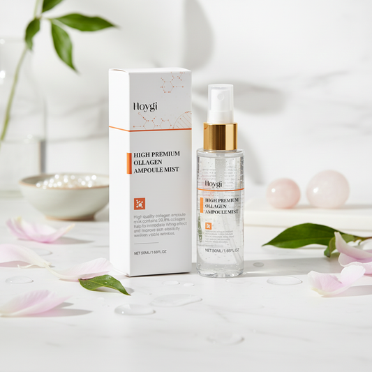 Dr. Ohhira Collagen Ampoule Spray